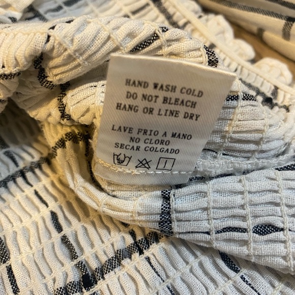 PRIVY crop top M - Picture 4 of 4